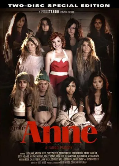 Annie – Bölüm 3: Sahtekarlık